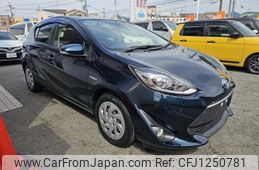 toyota aqua 2018 quick_quick_DAA-NHP10_6765273