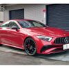 mercedes-benz amg 2022 CFJ1743725 image 1