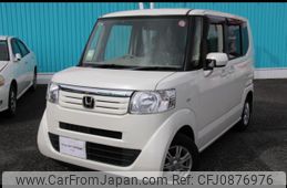 honda n-box 2012 -HONDA--N BOX JF1--1075746---HONDA--N BOX JF1--1075746-