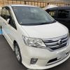 nissan serena 2012 -NISSAN--Serena DAA-HFC26--HFC26-116170---NISSAN--Serena DAA-HFC26--HFC26-116170- image 1