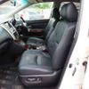 toyota harrier 2007 NIKYO_QW60368 image 21