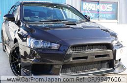 mitsubishi lancer 2015 quick_quick_CZ4A_CZ4A-0800650