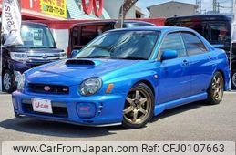 subaru impreza 2001 quick_quick_TA-GDA_GDA-005511