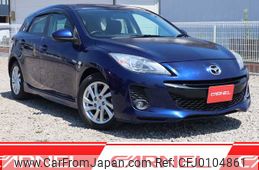 mazda axela 2011 l11067