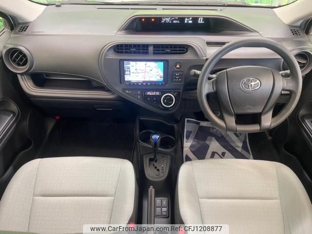 toyota aqua 2019 quick_quick_NHP10_NHP10-2642877 image 2