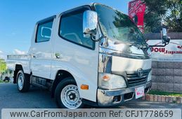 toyota dyna-truck 2013 CFJ1778659