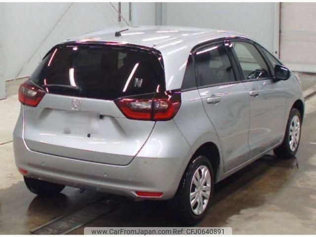 honda fit 2022 quick_quick_6BA-GR2_GR2-1102189 image 2