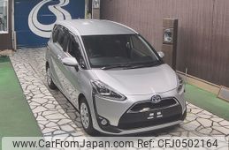 toyota sienta 2017 -TOYOTA--Sienta NHP170G-7113232---TOYOTA--Sienta NHP170G-7113232-