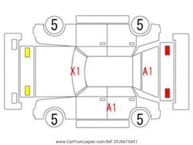 nissan serena 2022 -NISSAN--Serena 5AA-GFC27--GFC27-246166---NISSAN--Serena 5AA-GFC27--GFC27-246166- image 2