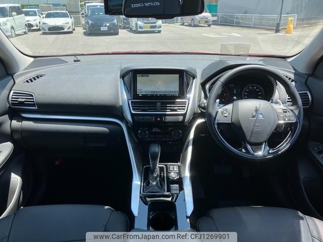 mitsubishi eclipse-cross 2019 quick_quick_GK9W_GK9W-0101570 image 2