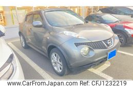 nissan juke 2011 -NISSAN--Juke CBA-NF15--NF15-009799---NISSAN--Juke CBA-NF15--NF15-009799-