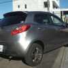 mazda demio 2014 quick_quick_DBA-DE3FS_DE3FS-576986 image 4