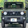 suzuki jimny 2018 quick_quick_JB64W_JB64W-101983 image 14