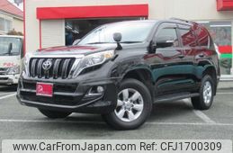 toyota land-cruiser-prado 2014 CFJ1700309