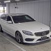 mercedes-benz c-class-station-wagon 2015 -MERCEDES-BENZ--Benz C Class Wagon WDD2052422F180273---MERCEDES-BENZ--Benz C Class Wagon WDD2052422F180273- image 1