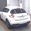 nissan juke 2015 -NISSAN--Juke DBA-YF15--YF15-500731---NISSAN--Juke DBA-YF15--YF15-500731- image 2