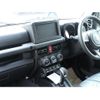 suzuki jimny 2025 -SUZUKI 【鳥取 581ｲ1137】--Jimny JB64W--359285---SUZUKI 【鳥取 581ｲ1137】--Jimny JB64W--359285- image 22