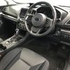 subaru xv 2018 -SUBARU--Subaru XV DBA-GT7--GT7-190164---SUBARU--Subaru XV DBA-GT7--GT7-190164- image 2