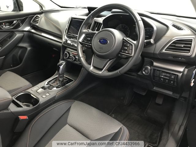 subaru xv 2018 -SUBARU--Subaru XV DBA-GT7--GT7-190164---SUBARU--Subaru XV DBA-GT7--GT7-190164- image 2