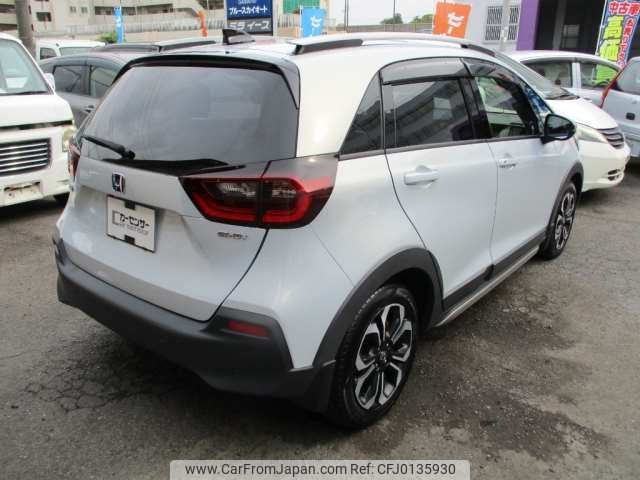 honda fit 2022 -HONDA 【名古屋 307ﾏ 520】--Fit 6AA-GR8--GR8-1101512---HONDA 【名古屋 307ﾏ 520】--Fit 6AA-GR8--GR8-1101512- image 2