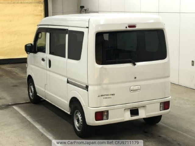mitsubishi minicab-van 2023 -MITSUBISHI--Minicab Van DS17V-614352---MITSUBISHI--Minicab Van DS17V-614352- image 2