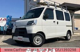 daihatsu hijet-van 2021 -DAIHATSU--Hijet Van 3BD-S321V--S321V-0479227---DAIHATSU--Hijet Van 3BD-S321V--S321V-0479227-