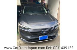 honda vezel 2021 -HONDA--VEZEL 6AA-RV6--RV6-1006798---HONDA--VEZEL 6AA-RV6--RV6-1006798-