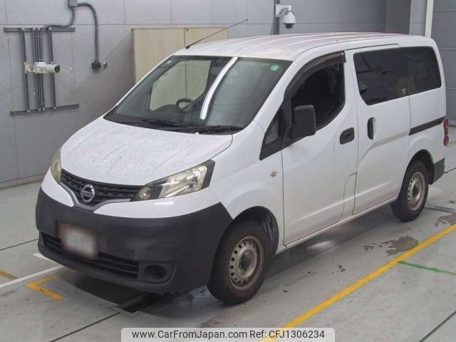 nissan nv200-vanette 2018 -NISSAN--NV200 VM20-124240---NISSAN--NV200 VM20-124240- image 1