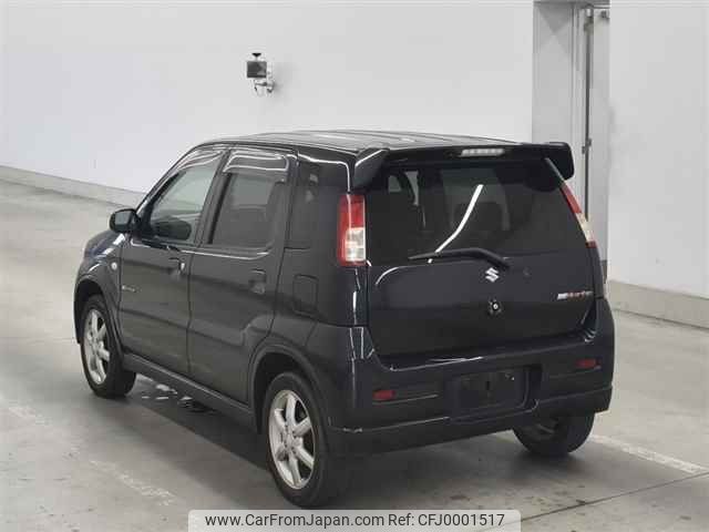 suzuki kei undefined -SUZUKI 【後日 】--Kei HN22S-810615---SUZUKI 【後日 】--Kei HN22S-810615- image 2