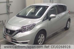 nissan note 2019 -NISSAN--Note E12-635403---NISSAN--Note E12-635403-