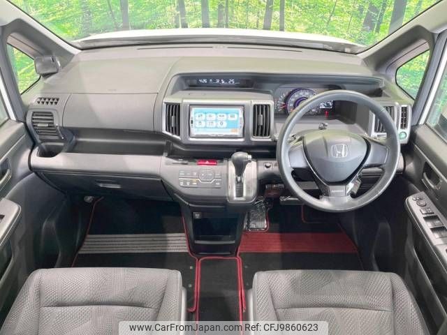 honda stepwagon 2011 -HONDA--Stepwgn DBA-RK5--RK5-1210182---HONDA--Stepwgn DBA-RK5--RK5-1210182- image 2