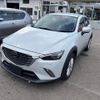 mazda cx-3 2018 -MAZDA--CX-3 DK5AW--204111---MAZDA--CX-3 DK5AW--204111- image 1