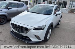 mazda cx-3 2018 -MAZDA--CX-3 DK5AW--204111---MAZDA--CX-3 DK5AW--204111-