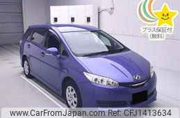toyota wish 2014 -TOYOTA--Wish ZGE20G-6019464---TOYOTA--Wish ZGE20G-6019464-
