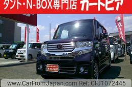 honda n-box 2014 CFJ1072445