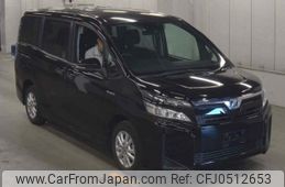 toyota voxy 2020 quick_quick_DAA-ZWR80G_0437509