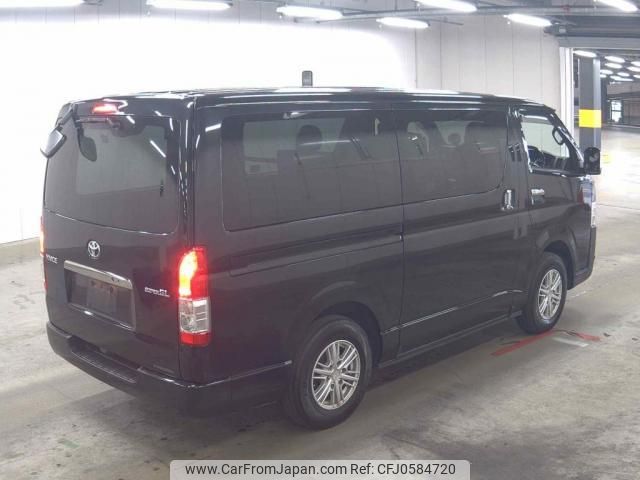 toyota hiace-van 2021 quick_quick_QDF-GDH206V_GDH206-1056770 image 2