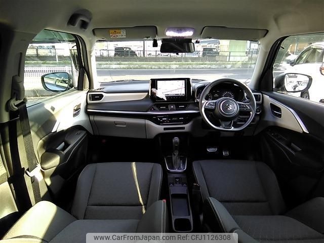 suzuki swift 2024 -SUZUKI--Swift 5AA-ZCEDS--ZCEDS-101220---SUZUKI--Swift 5AA-ZCEDS--ZCEDS-101220- image 2