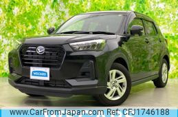 daihatsu rocky 2022 CFJ1746188