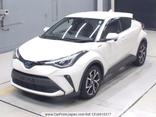 toyota c-hr 2020 -TOYOTA--C-HR ZYX11-2001139---TOYOTA--C-HR ZYX11-2001139- image 1