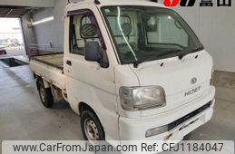 daihatsu hijet-truck 2004 -DAIHATSU--Hijet Truck S210P-S210P-0251802---DAIHATSU--Hijet Truck S210P-S210P-0251802-