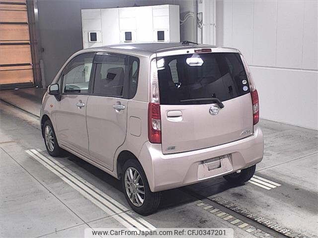 daihatsu move 2012 -DAIHATSU--Move LA110S--0021799---DAIHATSU--Move LA110S--0021799- image 2