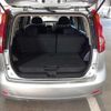 nissan note 2010 -NISSAN 【岩手 501ﾋ5709】--Note DBA-NE11--NE11-103178---NISSAN 【岩手 501ﾋ5709】--Note DBA-NE11--NE11-103178- image 5