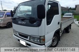 isuzu elf-truck 2003 GOO_NET_EXCHANGE_0705372A30230812W001