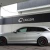 mercedes-benz amg 2017 CFJ1864154 image 28