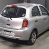 nissan march 2019 -NISSAN--March K13-088550---NISSAN--March K13-088550- image 2