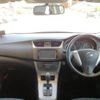 nissan sylphy 2013 quick_quick_DBA-TB17_TB17-012794 image 4