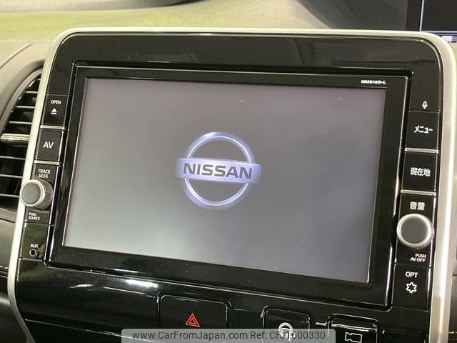 nissan serena 2018 CFJ1600330 image 2