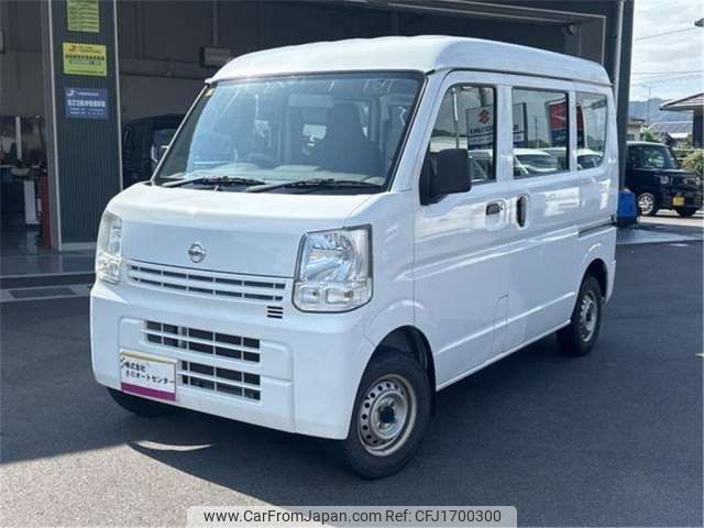 nissan clipper-van 2015 CFJ1700300 image 2