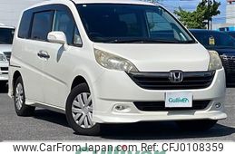 honda stepwagon 2006 -HONDA--Stepwgn DBA-RG2--RG2-1012550---HONDA--Stepwgn DBA-RG2--RG2-1012550-